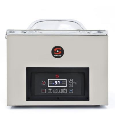 Vakuová balička - komora SE-416, Sammic, 230V/550W, 529x484x(H)448mm | 1140636